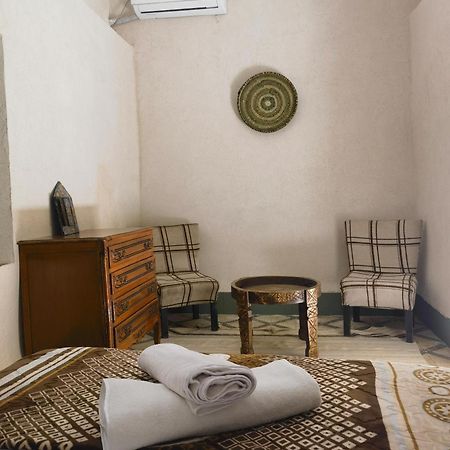 Medina Oasis Hostel Марракеш Экстерьер фото