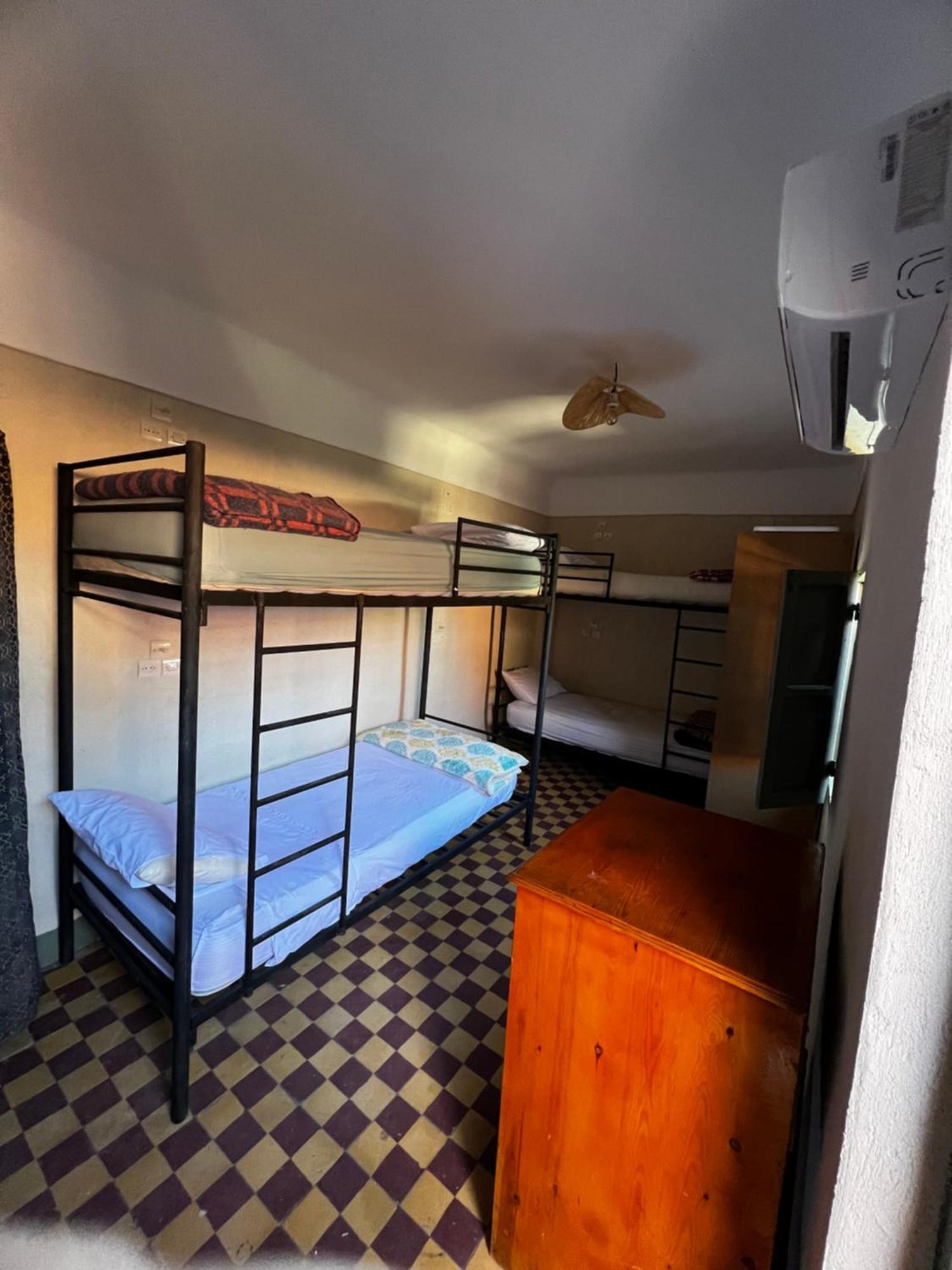 Medina Oasis Hostel Марракеш Экстерьер фото